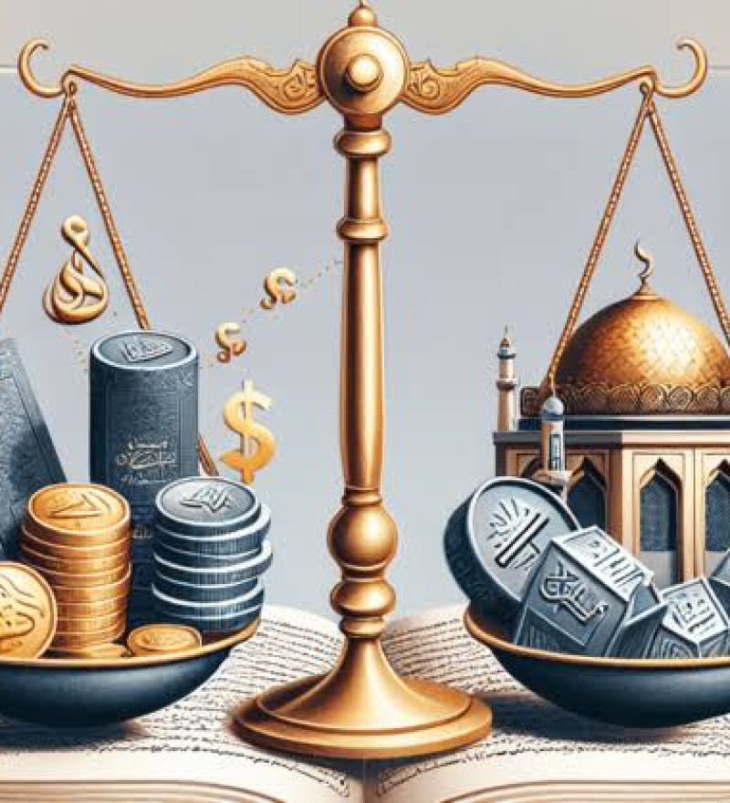 Islamic Microfinance: An Effective Tool for Poverty Reduction and SME Growth in Ghana