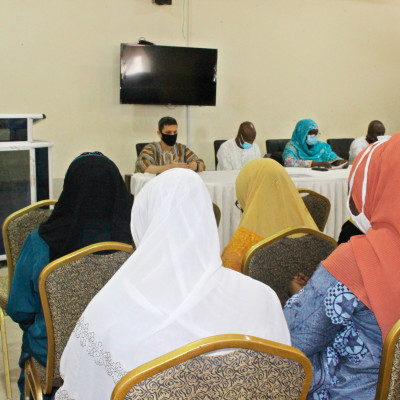 2020 Annual General Meeting